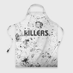 Фартук The Killers dirty ice