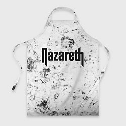 Фартук Nazareth dirty ice