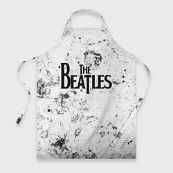 Фартук The Beatles dirty ice