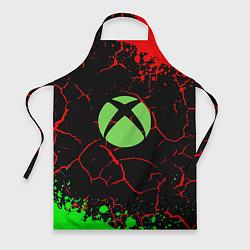 Фартук Xbox game studio