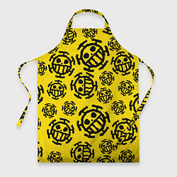 Фартук One Piece Trafalgar Law