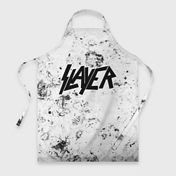 Фартук Slayer dirty ice