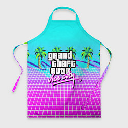 Фартук Vice city tropic collection