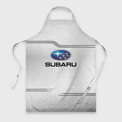 Фартук Subaru auto steel metal