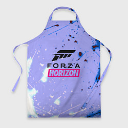 Фартук Forza Horizon краски текстура