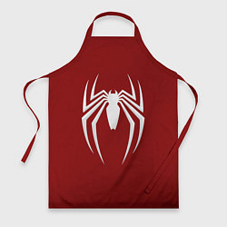 Фартук SpiderMan - logo
