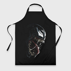 Фартук Рёв Венома