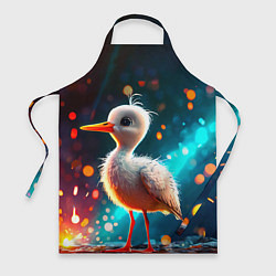 Фартук Аистенок