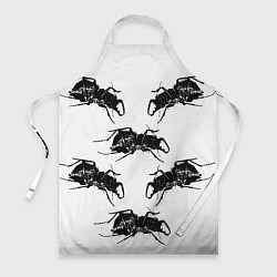 Фартук Mezzanine