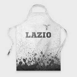 Фартук кулинарный Lazio - white gradient посередине, цвет: 3D-принт