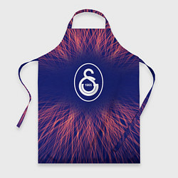 Фартук Galatasaray red energy