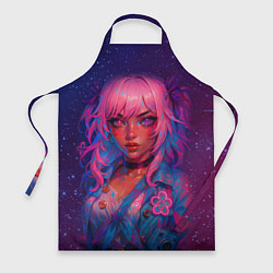 Фартук Март 7 реализм