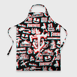 Фартук Doom x fortnite glitch