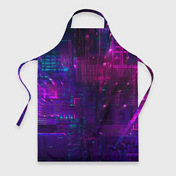 Фартук Геометрия будущего