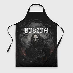 Фартук Burzum Varg