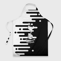 Фартук Тоттенхэм Хотспур геометрия