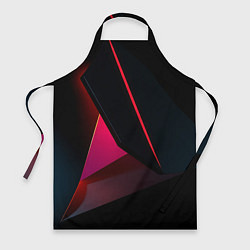 Фартук Geometric shapes