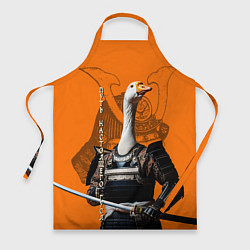 Фартук Путь настоящего гуся - гусидо