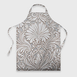 Фартук Вензельные цветы