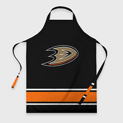 Фартук Anaheim Ducks Selanne