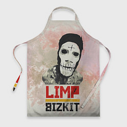 Фартук Limp Bizkit