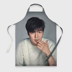 Фартук Lee Min Ho