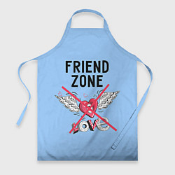 Фартук Friendzone