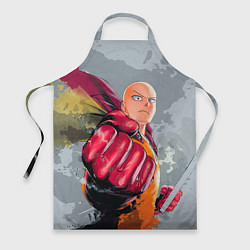 Фартук One Punch Man Fist