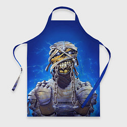 Фартук Iron Maiden: Mummy