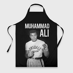 Фартук Muhammad Ali