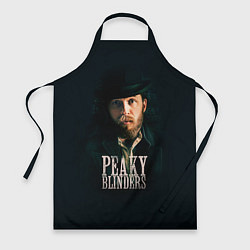 Фартук Peaky Blinders