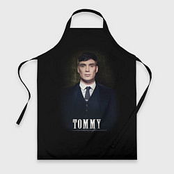 Фартук Peaky Tommy