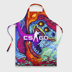 Фартук CS:GO