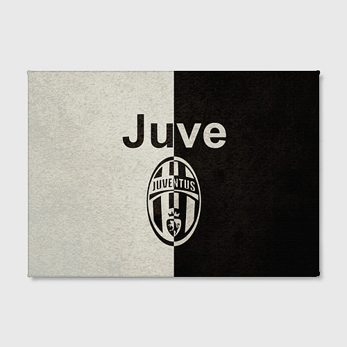 Картина прямоугольная Juventus6 / 3D-принт – фото 2