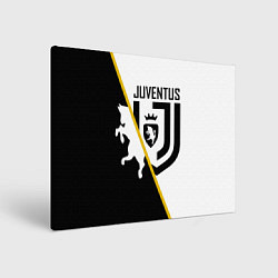 Картина прямоугольная FC Juventus: Football Point