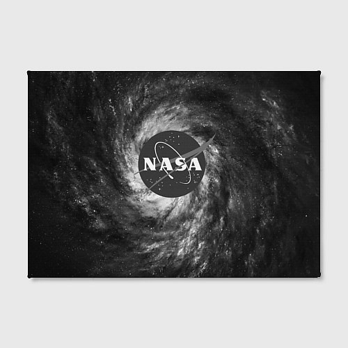 Картина прямоугольная NASA / 3D-принт – фото 2