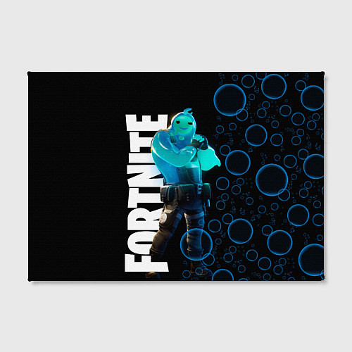 Картина прямоугольная Fortnite 003 / 3D-принт – фото 2