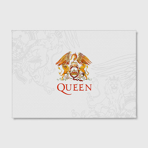Картина прямоугольная Queen / 3D-принт – фото 2