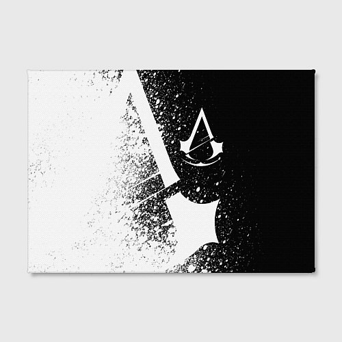 Картина прямоугольная Assassin’s Creed 03 / 3D-принт – фото 2