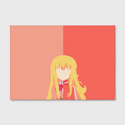 Картина прямоугольная Gabriel DropOut Gabriel / 3D-принт – фото 2