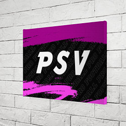 Холст прямоугольный PSV Pro Football, цвет: 3D-принт — фото 2