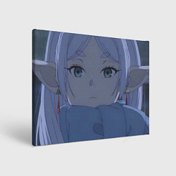 Картина прямоугольная Sousou no Frieren