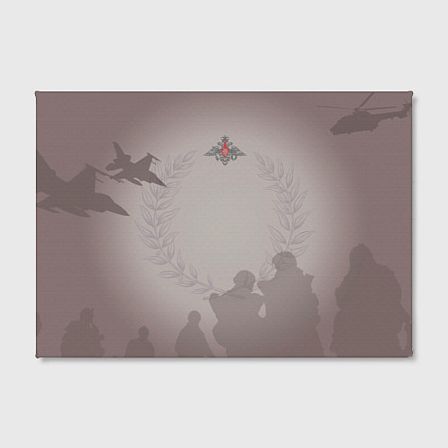 Картина прямоугольная Лавры / 3D-принт – фото 2