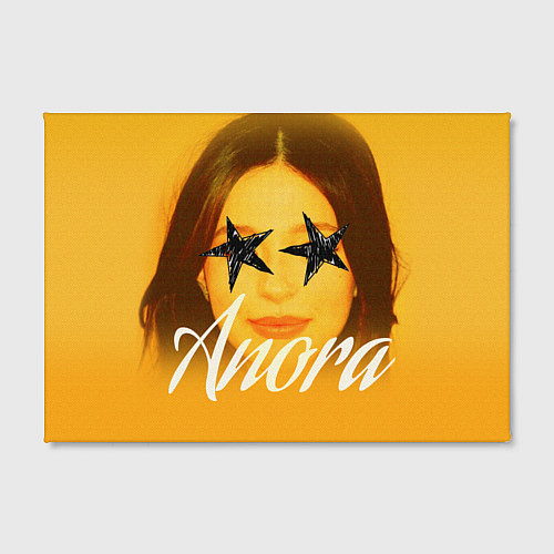 Картина прямоугольная Фильм Анора / 3D-принт – фото 2