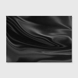 Холст прямоугольный Текстура драпированного шелка, цвет: 3D-принт — фото 2