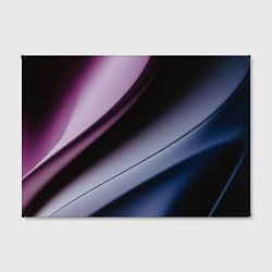 Холст прямоугольный Multicoloured, цвет: 3D-принт — фото 2