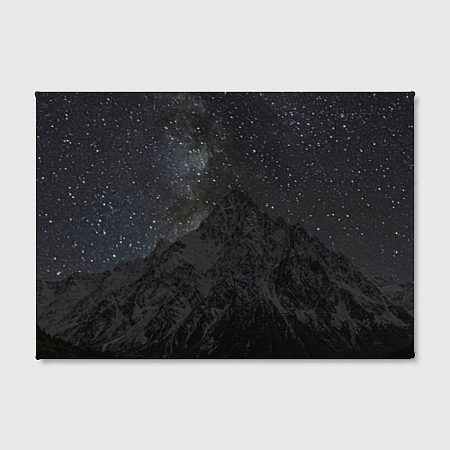 Картина прямоугольная Тихтенген звёздны / 3D-принт – фото 2