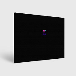 Картина прямоугольная Crystal nightwear