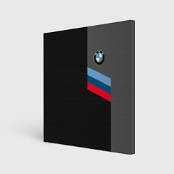 Картина квадратная BMW БМВ