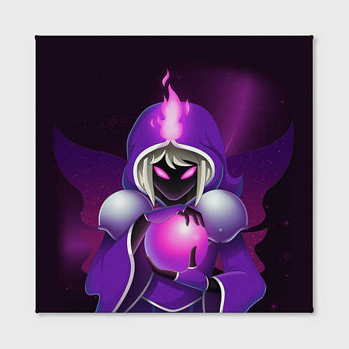 Картина квадратная Terraria / 3D-принт – фото 2